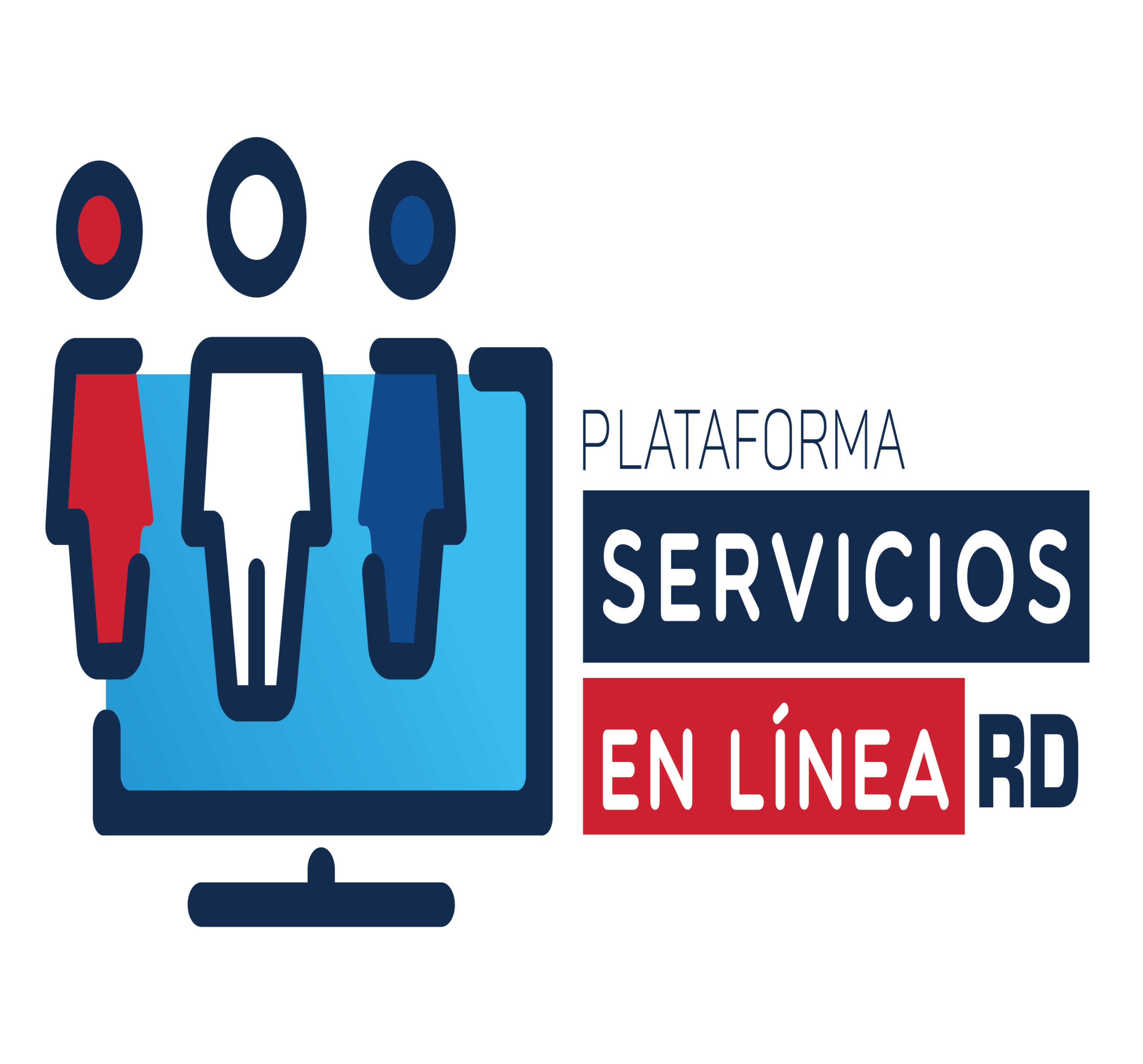 Plataforma servicios en linea 
