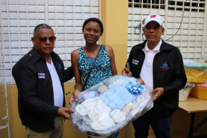 CPADB realiza operativo junto a otras instituciones