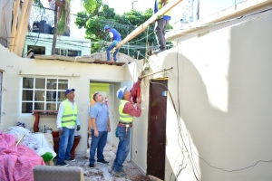 CPADB inicia programa Construyendo Esperanza en Bella Vista