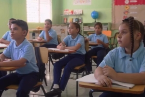 Hoy arrancamos juntos el a&ntilde;o escolar 2025-2026.