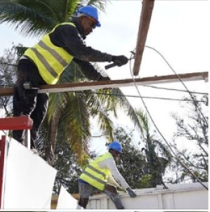 La CPADB cumpliendo con lo prometido