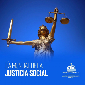 Día Mundial de la Justicia Social