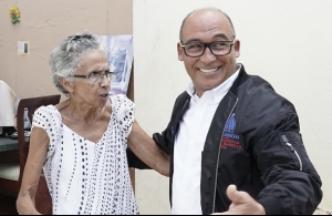 Las ayudas continúan