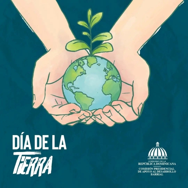 22 de abril Día Mundial de la Tierra