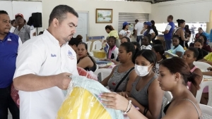 CPADB visita la provincia Santiago de los Caballeros