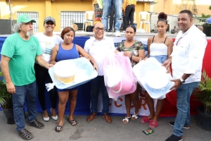 CPADB reconoce trayectoria Padre Rogelio Cruz