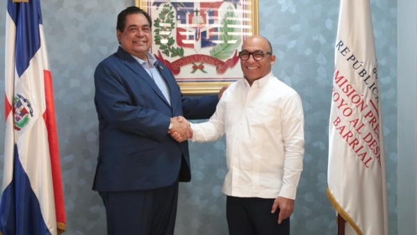 CPADB fortalece v&iacute;nculos estrat&eacute;gicos con el Colegio Dominicano de Notarios