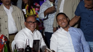 ¡Cenamos en San Carlos, Distrito Nacional!