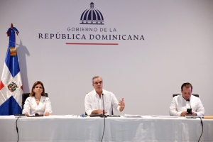 Consejo de Gobierno