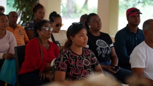 Entrega de Materiales de Construcción