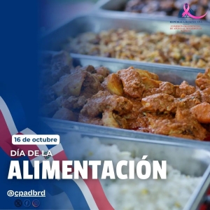 Día de la Alimentación
