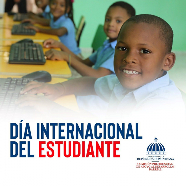 Día Internacional del Estudiante