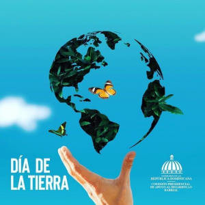 Día Mundial de la Tierra