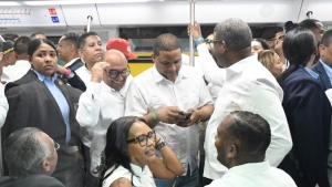 Inauguraci&oacute;n de Ampliaci&oacute;n Acueducto  Oriental Barrera de Salinidad