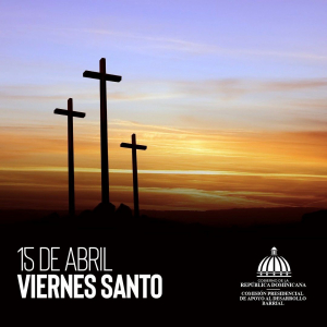 Viernes Santo