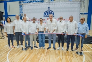 ¡Seguimos impulsando el desarrollo deportivo!