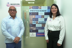 &ldquo;Protegiendo lo Nuestro con Integridad&rdquo;