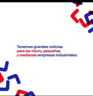 CPADB apoya a las Mipymes Industriales