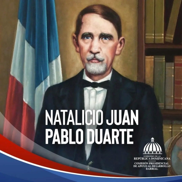 26 de enero, Natalicio de Juan Pablo