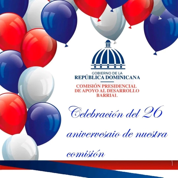 26 Aniversario de la CPADB