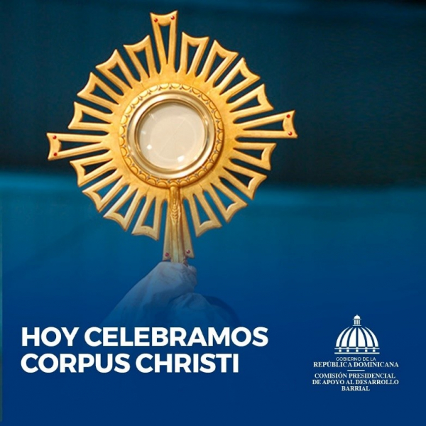 Jueves de Corpus Christi