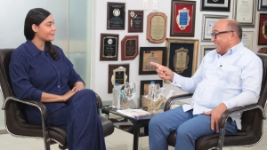 Entrevista al presidente CPADB