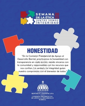 Semana de la Ética