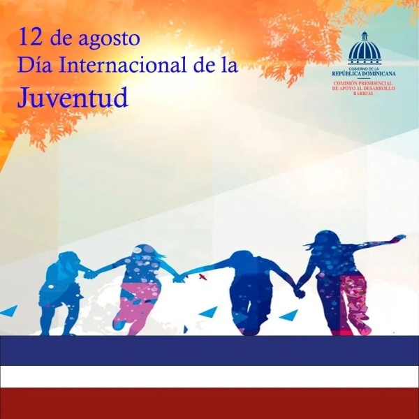 Día Internacional de la Juventud