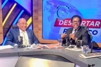 CPADB informa desde Despertar Político