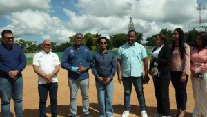 El Gobierno Contigo llega a Higuey