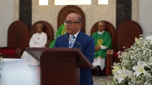 CPADB celebra eucaristía por el 27 aniversario de su fundación