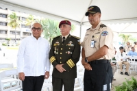 ¡La Monja Blanca florece en Santo Domingo!