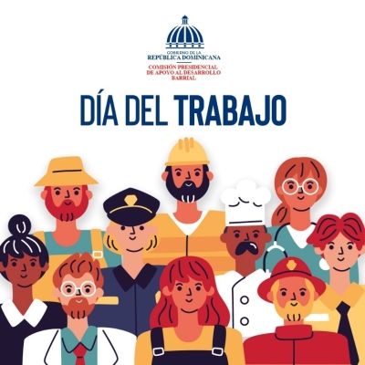 Día del Trabajador