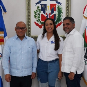 ¡Juntos Construyendo Dignidad!