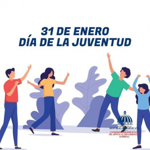 Día de la Juventud