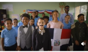 Ser dominicano
