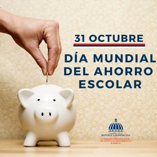 Día Nacional de Ahorro Escolar