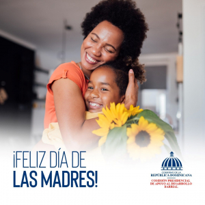 29 de mayo Día de Las Madres