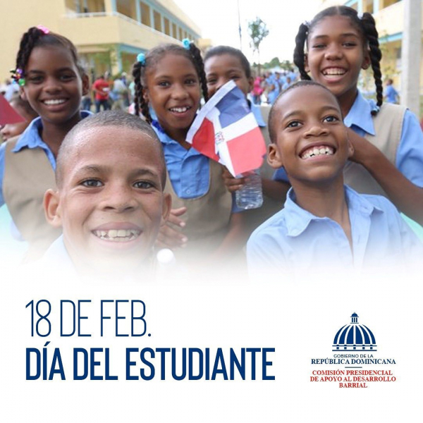 Día del Estudiante