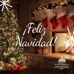 25 de diciembre Día de Navidad