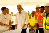 Supervisión de Acueducto Oriental