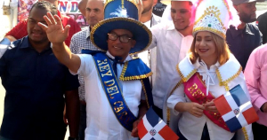 La CPADB es Cultura es Carnaval