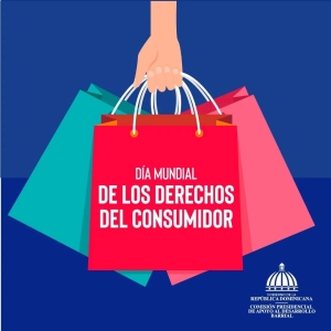 15 de marzo, Día Mundial de los Derechos del Consumidor