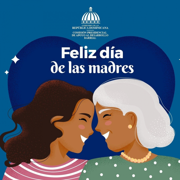 Día de Las Madres