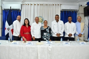 CPADB continua entrega de ayudas  a damnificados de Los Ríos