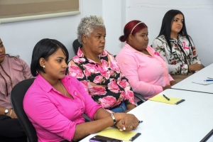 CPADB realiza taller a su personal