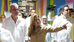 Inauguración del Centro Futuro