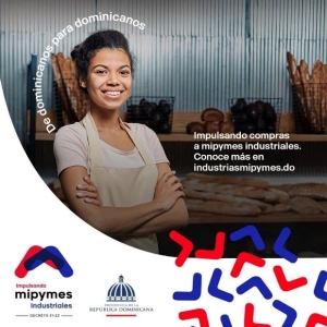 CPADB apoya productividad de las Mipymes