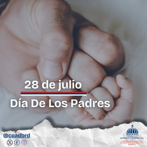 Día de los Padres