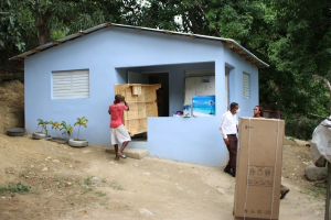 CPADB continúa impactando vida